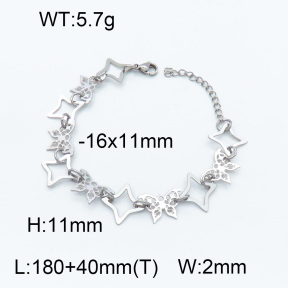 SS Bracelet  3B2001844bbov-350