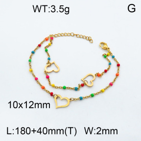 SS Bracelet  3B3002369abol-350