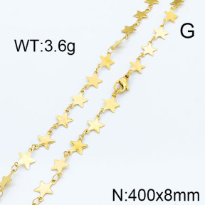 SS Necklace  6N2002253aakl-368