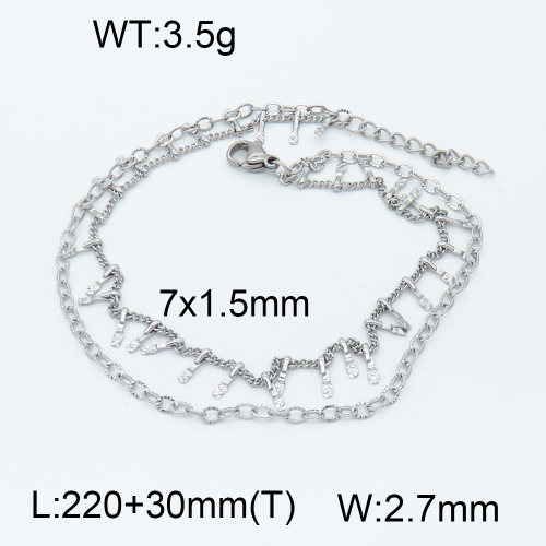 SS Anklets  3A9000258ablb-908