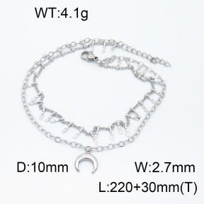 SS Anklets  3A9000260bbml-908