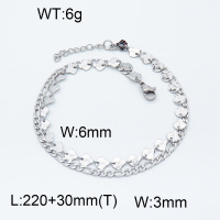 SS Anklets  3A9000262ablb-908