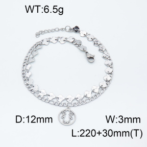 SS Anklets  3A9000264bbml-908