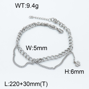 SS Anklets  3A9000274vbmb-908