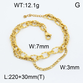 SS Anklets  3A9000277vbnb-908