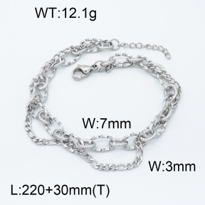 SS Anklets  3A9000278vbmb-908