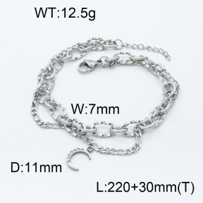 SS Anklets  3A9000280bbov-908