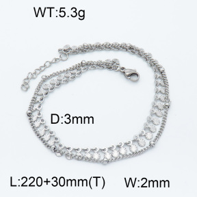 SS Anklets  3A9000286ablb-908