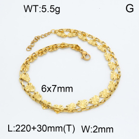 SS Anklets  3A9000293vbmb-908