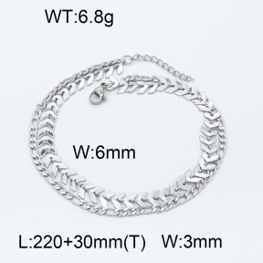 SS Anklets  3A9000298ablb-908