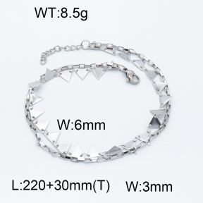 SS Anklets  3A9000302ablb-908