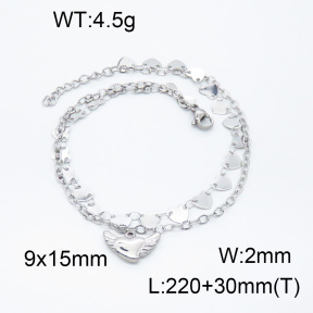 SS Anklets  3A9000316bbml-908