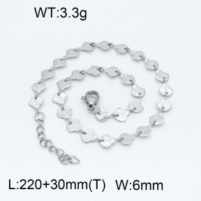 SS Anklets  3A9000348avja-908