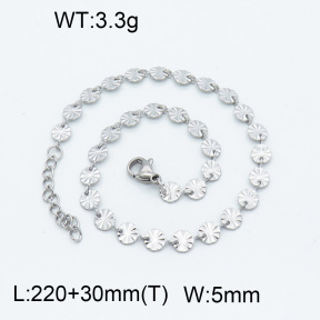 SS Anklets  3A9000352avja-908