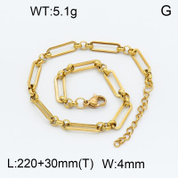 SS Anklets  3A9000359ablb-908