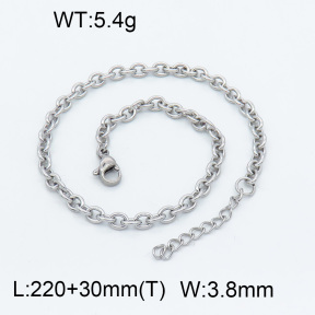 SS Anklets  3A9000374vail-908