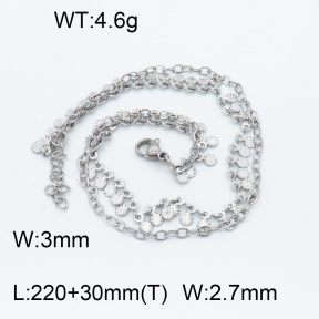 SS Anklets  3A9000396ablb-908