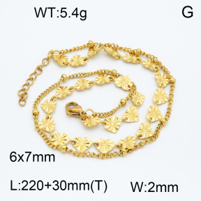 SS Anklets  3A9000403vbmb-908