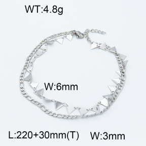 SS Anklets  3A9000412ablb-908