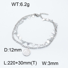 SS Anklets  3A9000414bbml-908