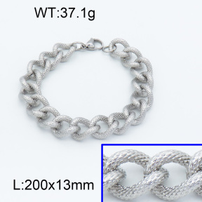 SS Bracelet  3B2002648abol-908