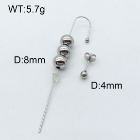 SS Earrings  3E2002521vbnb-628