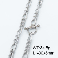 SS Necklace  3N2001557abol-908