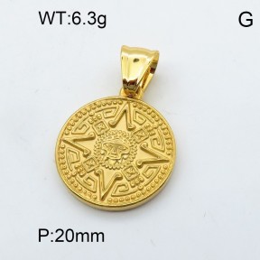 SS Pendant  3P2002590avja-368