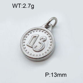 SS Pendant  3P2002617vaia-368