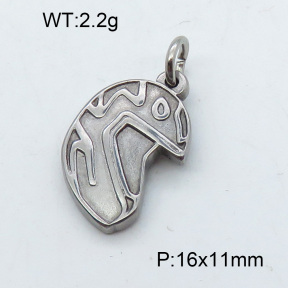 SS Pendant  3P2002628vaia-368