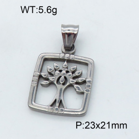 SS Pendant  3P2002635vaia-368