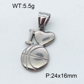 SS Pendant  3P2002636vaia-368