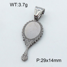 SS Pendant  3P2002637vaia-368