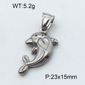 SS Pendant  3P2002644vaia-368