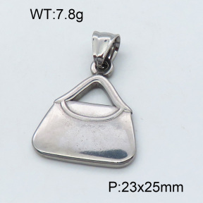 SS Pendant  3P2002645vaia-368