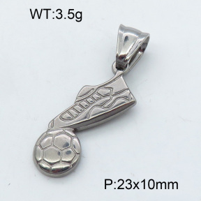 SS Pendant  3P2002654vaia-368