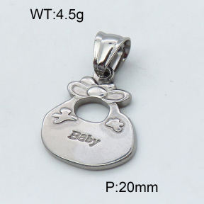 SS Pendant  3P2002659vaia-368