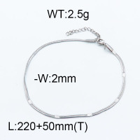 SS Anklets  6A9000466vail-312