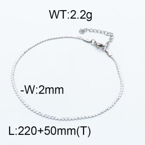 SS Anklets  6A9000470vail-312
