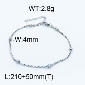 SS Anklets  6A9000473vail-312