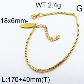 SS Bracelet  6B2002316baka-350