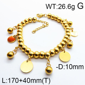 SS Bracelet  6B2002329bhia-350