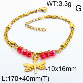 SS Bracelet  6B4001882vbnb-350