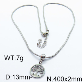 SS Necklace  6N2002318vbmb-350