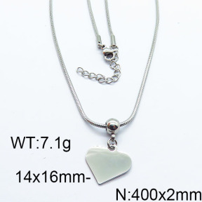 SS Necklace  6N2002319vbmb-350
