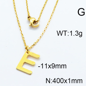 SS Necklace  6N2002282ablb-368