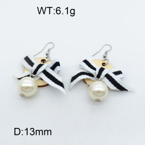 SS Earrings 3E3001134avja-212
