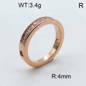 SS Bear Rings  6-9#  TR3000807ahjb-659