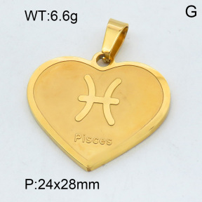 SS Pendant  3P2002670vbnb-722