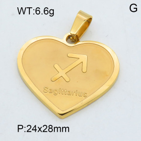 SS Pendant  3P2002673vbnb-722